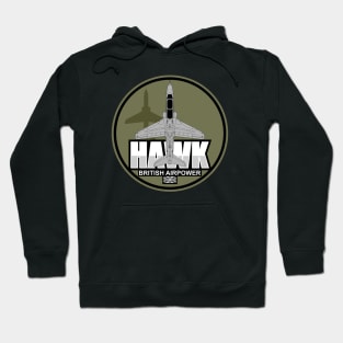 Hawk T.1 Hoodie